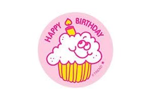 Genuine 80s Stinky Stickers: A Nostalgic blast to the Past!