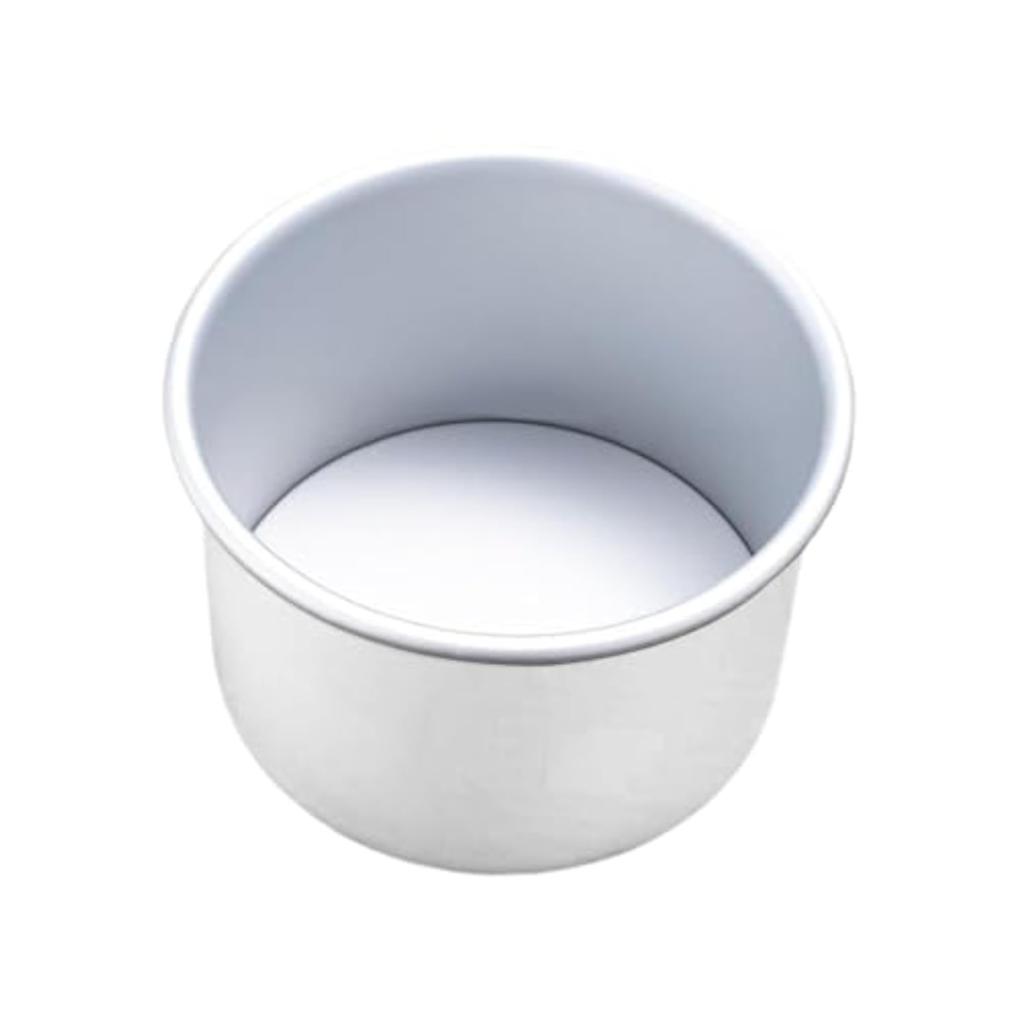 Reusable Aluminum Alloy Cake Tray for Home Baking
