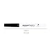 Amazon Basics Low Odor Ultra Fine Tip Dry Erase White Board Markers, Assorted Colors, 12-Pack
