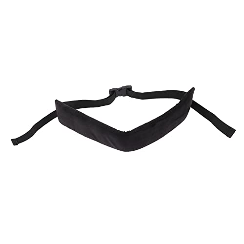 FAVOMOTO Ergonomic Highchair Belt Safety Harness for Baby Replacement Straps Portable Dining Chair Harness