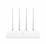 Gigabit Dual Band Router WiFi 6