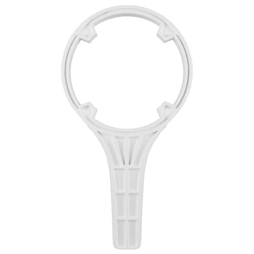 Max Water - Clé pour boîtier de filtre 10" x 2.5"