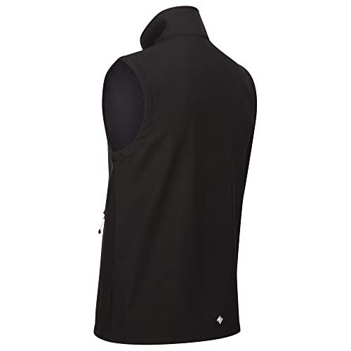 Regatta (REGLC) Full Wind Resistant Gilet Bradwell...