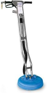 Th-15 Turbo Hybrid Tile Floor & Concrete Cleaner