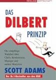 adams das dilbert prinzip comic  Das Dilbert Prinzip
