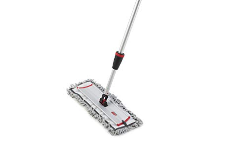 Image of Dust Mop Pad (2 pads included), 36 inch