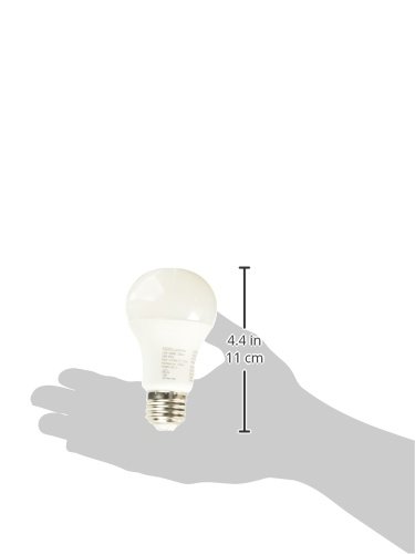 Philips 455717 100W Equivalent Daylight A19 Led Light Bulb 14W 5000K E26 #TOP5
