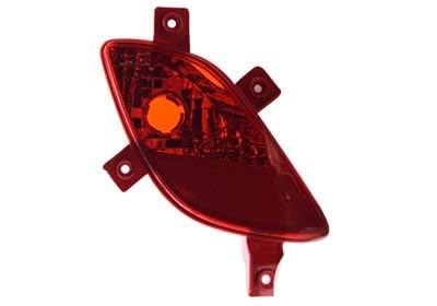 Van Wezel Nebelschlussleuchte 8227929