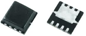 Mosfet N Ch Dio 20v 30a Ppk So8 Price For 1 Each