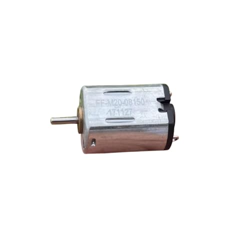 Moteur vibration M20 1,5V-3,7V : lot de 50 micro-moteurs pour jouets