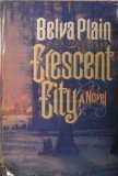 Crescent City by Plain, Belva published by Doub... B008V0T96M Book Cover