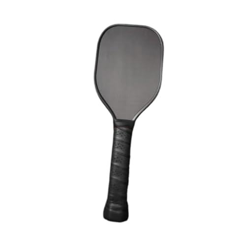 Raquette de pickleball en bois pour apprendre facilement le jeu