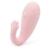 ❤ UTILISATIONS MULTIPLES - Le vibromasseur peut également être utilisé pendant le rapport.