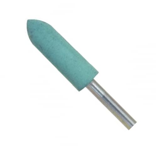 Shofu Dental 0278 SuperGreenie Dental Polishers HP PC2 Points 12/Bx