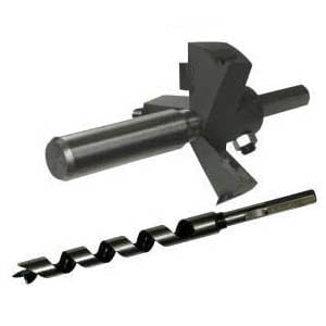 Amazon | スターエム 超硬座掘錐 大口径 ドリル付 21X70 28L-D2170