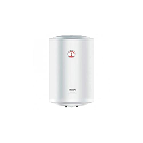 Giatsu - Htw - Termo Eléctrico Capricornio 100L - 5 Años de Garantía en Calderin… Cover