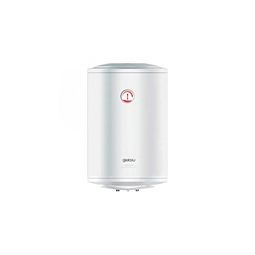 Giatsu - Htw - Termo Eléctrico Capricornio 100L - 5 Años de Garantía en Calderin…