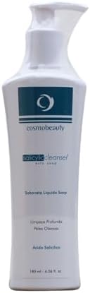 Salicylic Cleanser 180Ml