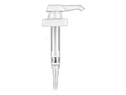 Replacement Pump for Hibiclens Skin Cleanser fit 16 or 32 Oz, Neck Size 38-400 Down-Lock Dispensing Pump - 1 Each3