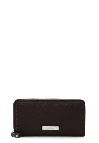 Compagnon zippé Suri Frey SFY Beauty marron pour femme chic