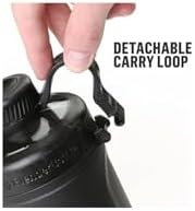 BlenderBottle Classic Loop Shaker cup / Diet Shaker / Protein Shaker with Blenderball 590ml capacity, scales - Plum, 20oz / 590ml