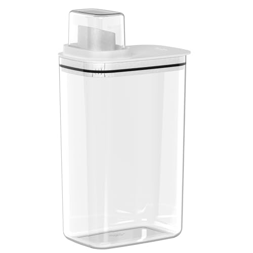 Ou Dispenser 2,3L Branco Linha Flow