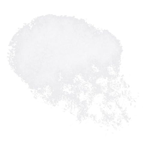 artificial snow