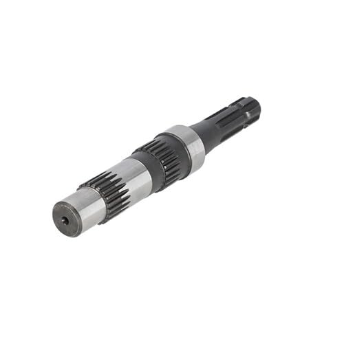 PTO Shaft - 540 RPM fits Massey Ferguson 2620 2625 2640 2645 2680 2685 3505 3525 3545 3610 3630 3635 3645 3650 3655 3660 3670 3680 3690 8110 8120 8130 8140 8150 8160 3321752M9 3321752M6 3321752M7