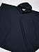 Charles River Apparel unisex child Pacific Poncho, Navy, One Size US