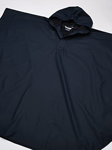 Image of Charles River Apparel Kids' Pacific Poncho
