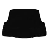 Tappetino Bagagliaio Auto compatibile con Skoda Octavia 2 Station wagon 2004-2013 | Tappeto Baule in Moquette su Misura