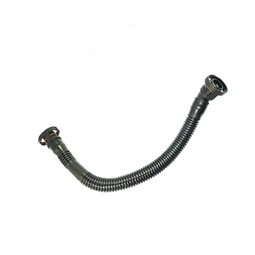 Tubo de ventilación del cárter para X3 E83 manguera y válvula de recambio 11157503523