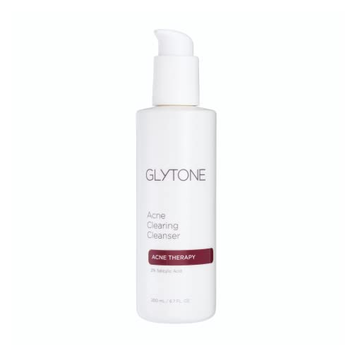 Glytone Acne Clearing Cleanser