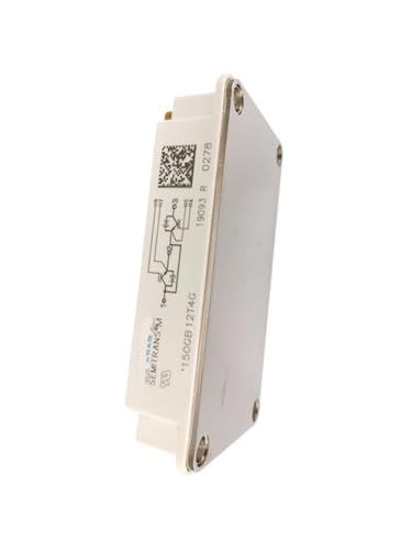 150GB12T4G Thyristor IGBT Module de Puissance Composants Électroniques - 2