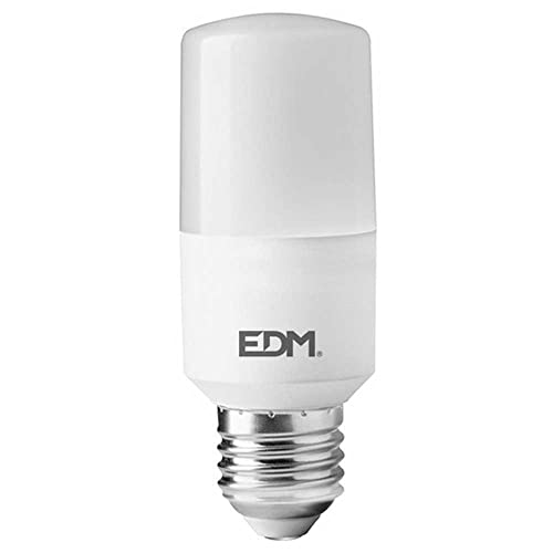 Edm 98840 Bombilla Tubular Led, Luz Dia