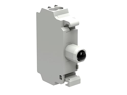Voyant LED verte Lovato LPXLPSB3 pour bloc de jonction à ressort 12/30VACDC