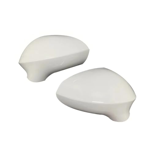 Coque rétroviseur Seat Leon Ibiza 6J cache carbone 1P - 3