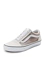 Vans Old Skool, Zapatillas Unisex Adulto, Champiñón de 2 Tonos, 44 EU