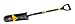 Seymour S604D 29-Inch D-grip Handle Structron Drain Spade