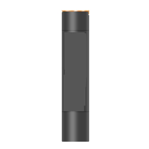Localisateur visuel de défauts VFL vert avec batterie lithium rechargeable - 7