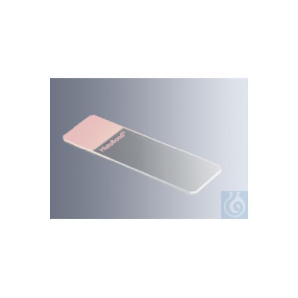 Marienfeld® HistoBond + S rose, coins biseautés
