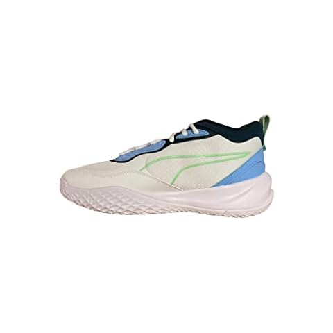 PUMA Playmaker Pro Zapatillas de Baloncesto para Hombre Cover