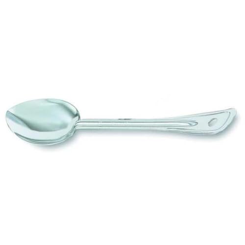 Image of Vollrath Company Serving Solid Spoon, 11-Inch