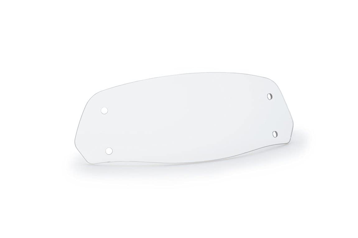 Puig 6269 W VISERA SUELTA MULTIREGULABLE UNIVERSAL, 277 x 100 mm