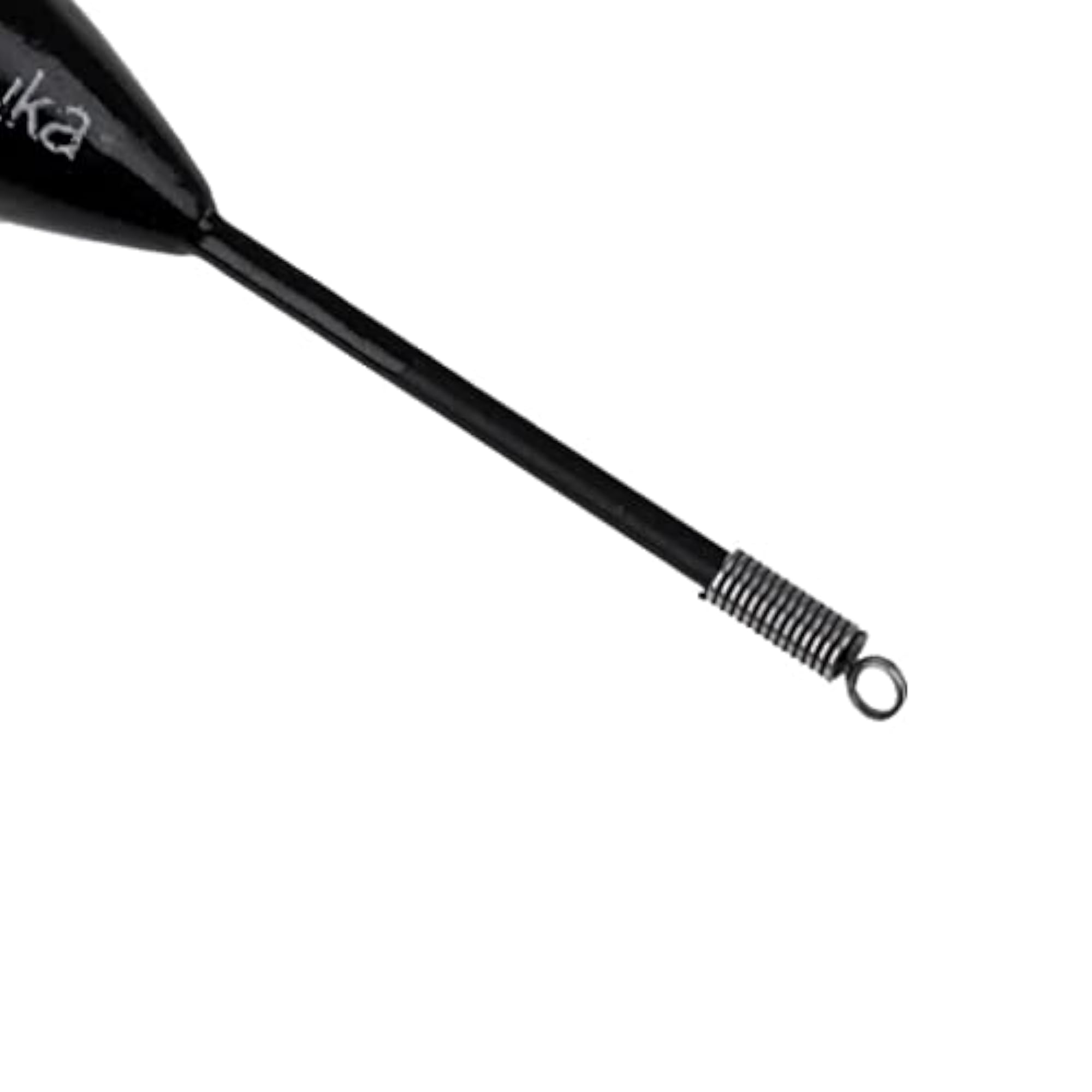 Wood Fishing Float Bobbers for Vertical Fishing