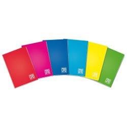 Cahier Blasetti One Color grand format pour la prise de notes