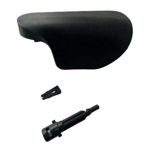 Poignée d'ouverture de capot robuste pour Toyota TTR 2007-2014 - 8J1823533C