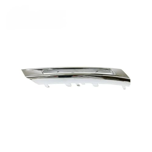 Garniture de couvercle de phare antibrouillard ML350 W166