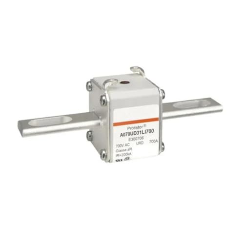 Fuse A070UD31KI700 protège vos circuits contre les surcharges avec B300036 - 3