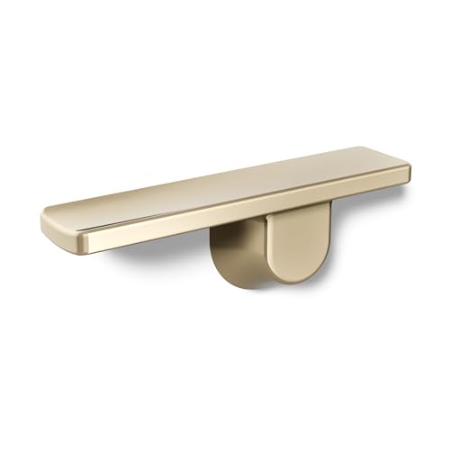 Kohler 21265-L-AF Irvine K-21265-L-AF Trip Lever, Vibrant French Gold